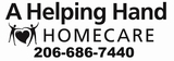 A Helping Hand Homecare