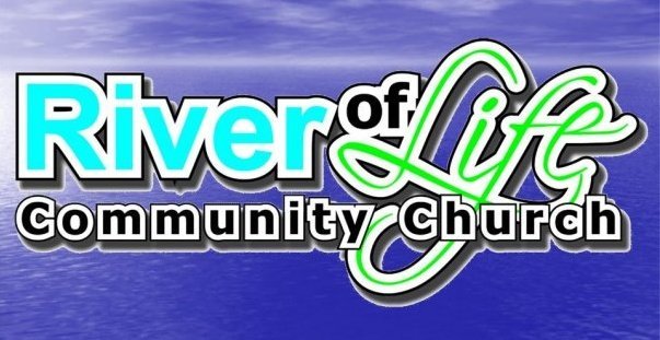 River Of Life Community Church Logo