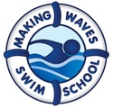 Making Waves Swim School