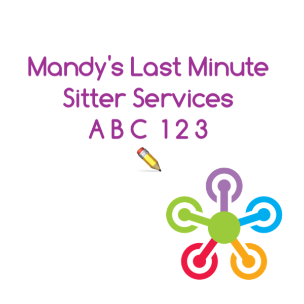 Mandy's Logo