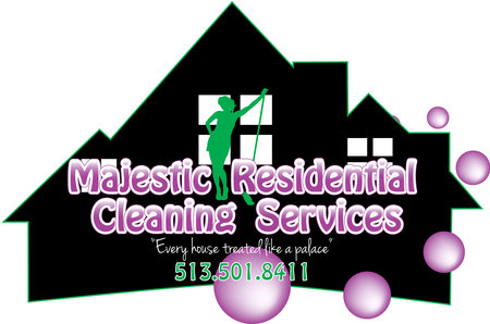 Majestic Residential Cleaning Services