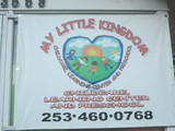 My Little Kingdom Child Care, Learning Center and Preschool