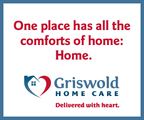 Griswold Home Care - Tampa and Pasco