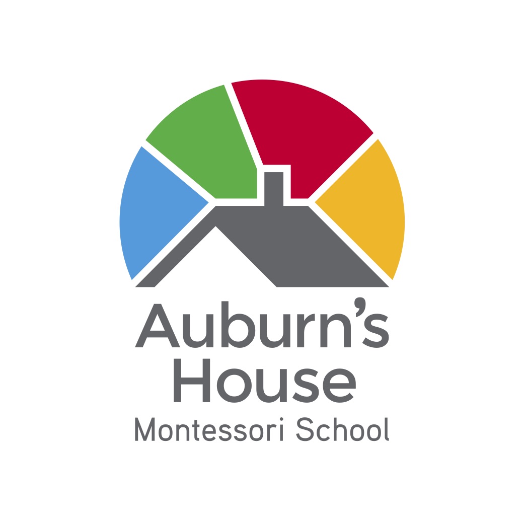 Auburn's House Montessori School Logo