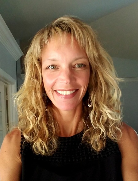 Kristen Euliss, Elementary Tutor and Gifted Specialist