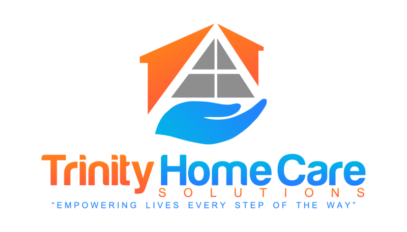 Trinity Home Care Solutions Logo