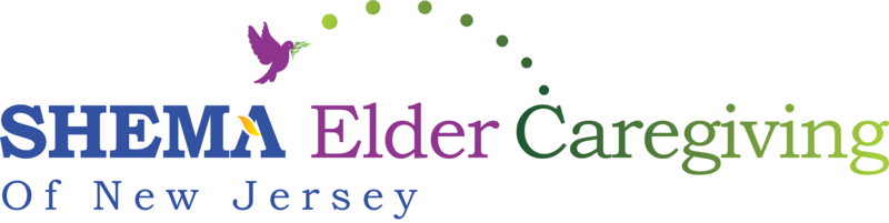 Shema Elder Caregiving Of New Jersey Logo