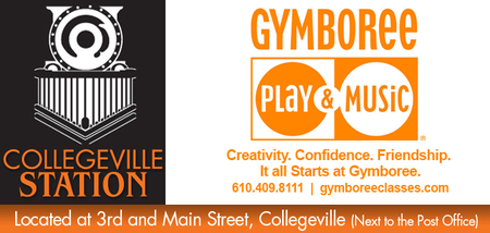 Gymboree Play & Music of Collegeville at Collegeville Station