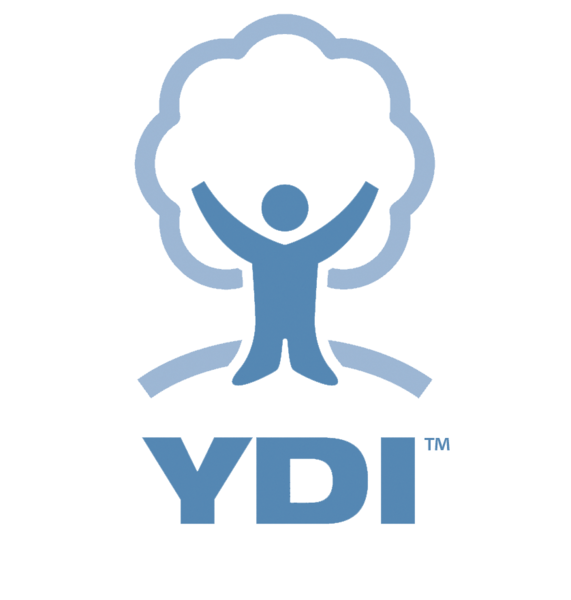 Ydi South Valley Head Start Logo