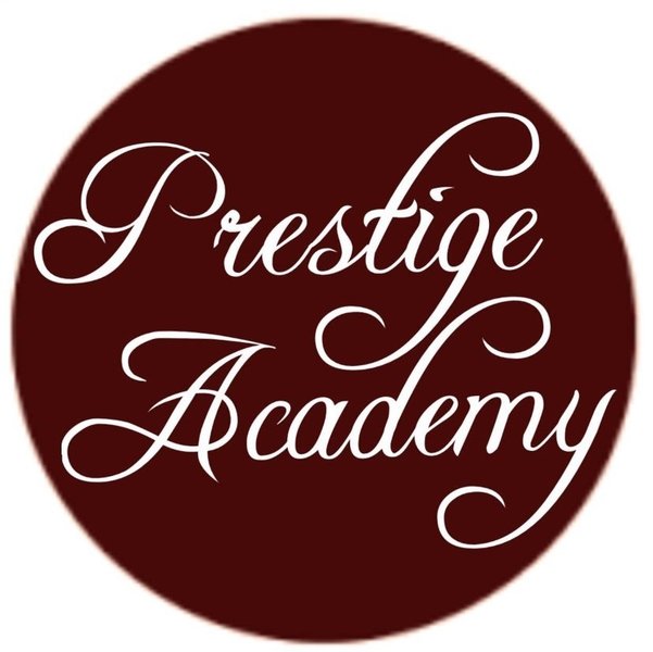 Prestige Academy Preschool Logo