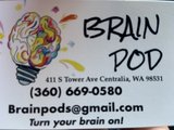 Brain Pod