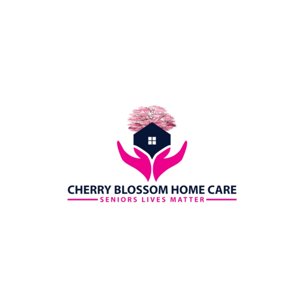 Cherry Blossom Homecare Llc Logo