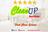 Cleanup Services LLC