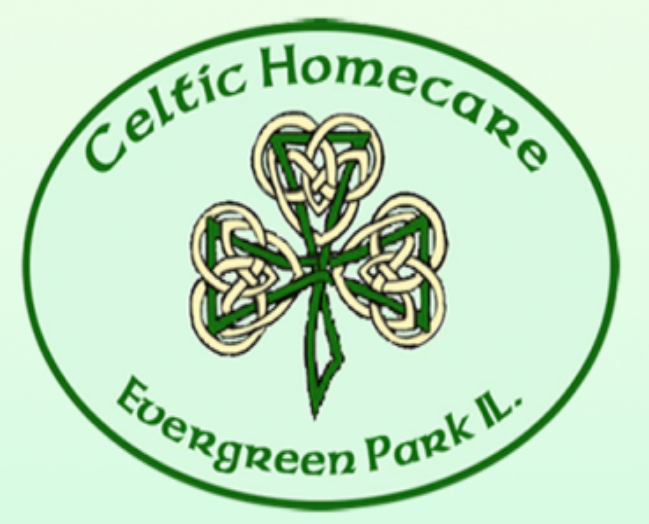 Celtic Home Care Logo