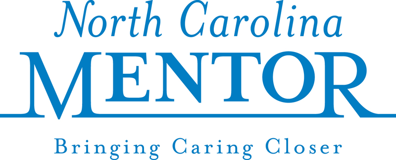 North Carolina Mentor Logo