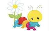 Little Caterpillar Early Child Care