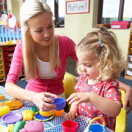 New Creations Child Care & Learning Center | Lino Lakes