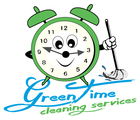 GreenTime Cleaning Services