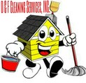 D & F Cleaning Services, INC