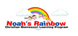 Noah's Rainbow Christian Montessori Learning Program