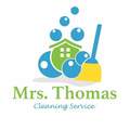 Mrs Thomas cleaning services