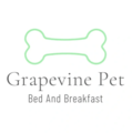 Grapevine Pet Bed And Breakfast