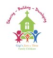 Gigi's Zero To Three Family Childcare