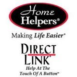 Home Helpers Davenport Logo