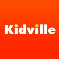 Kidville Logo