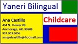 Yaneri Bilingual Child Care