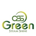 Green Steam Shine