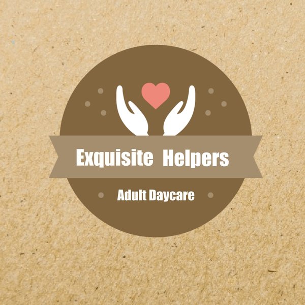 Exquisite Helpers Logo