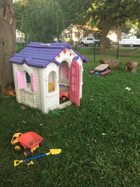 Holly's Inhome Daycare