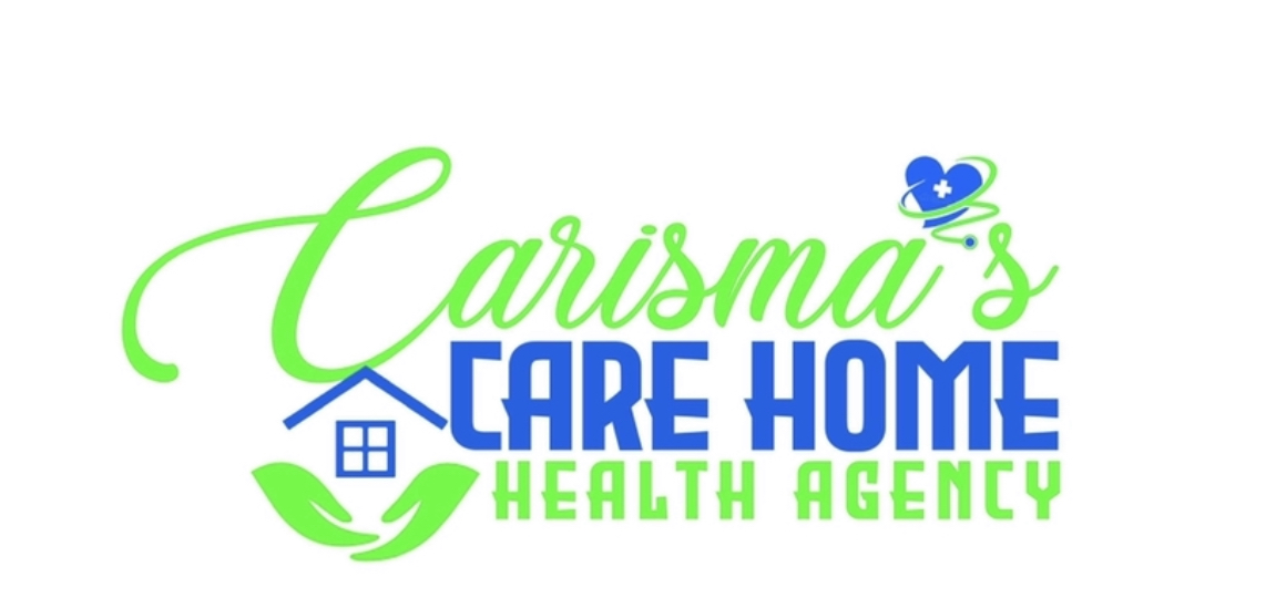 Carisma's Care Home Care Logo