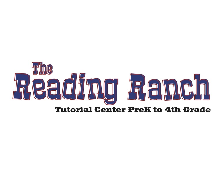 Reading Ranch Tutorial Center Logo