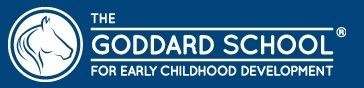 Goddard School Stapleton Logo