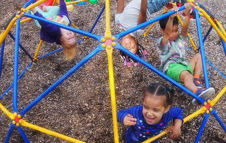 Sunshine Montessori and Child Care