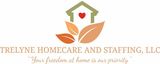 Trelyne Homecare and Staffing, Llc