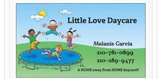 Little Love Learning Center