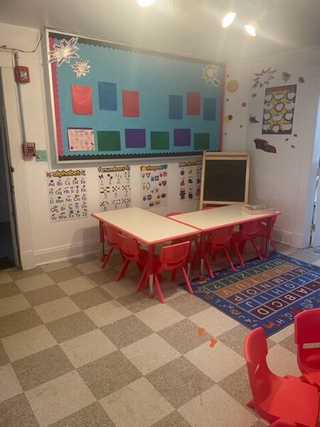 Almost Family Childcare Center