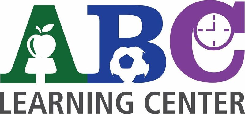 Abc Learning Center Redmond Logo