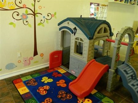 Kiddie Garden Early Learning Center