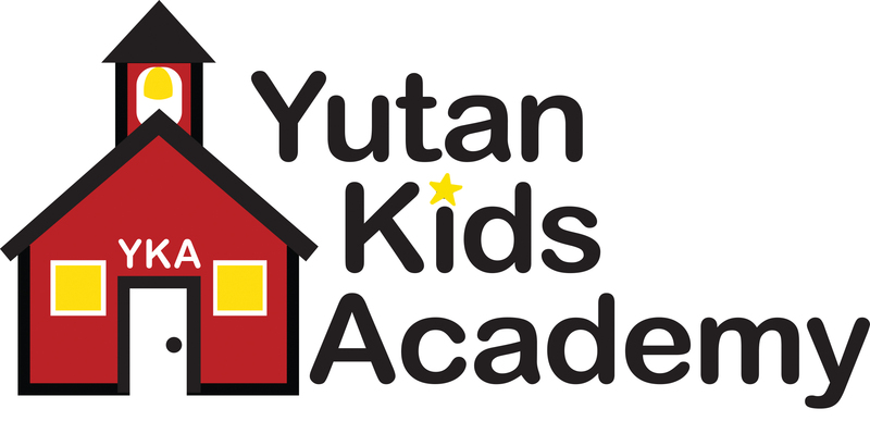 Yutan Kids Academy Logo