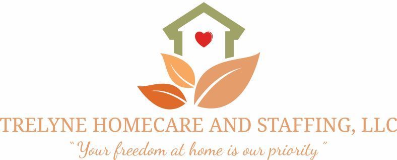 Trelyne Homecare And Staffing, Llc Logo