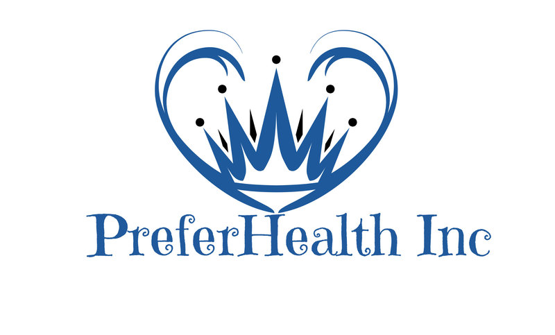 Prefer Health Inc Logo