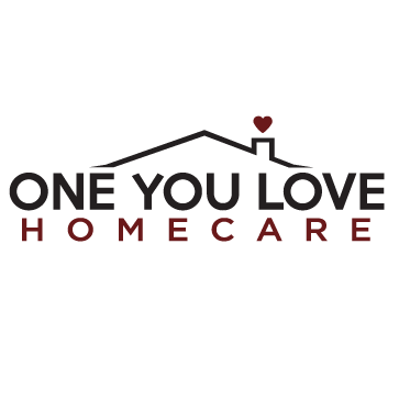 One You Love Homecare Logo