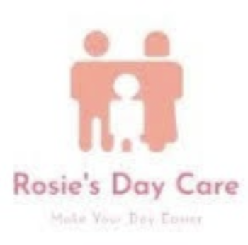 Rosie's Day Care Logo