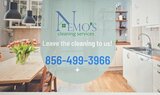 Nemo's Cleaning Services