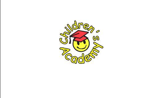 Children's Academy Logo