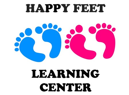 Happy Feet Learning Center